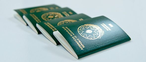 Baş pasport, qeydiyyat və miqrasiya idarəsi