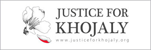 Justice for khojaly